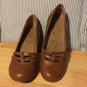 🔻New Price🔻Jelly Pop Finny 8.5 heels